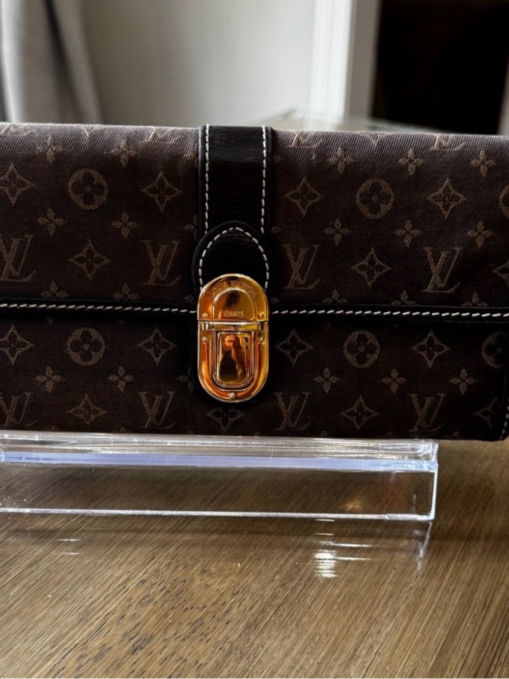 👀WALLET WEDNESDAY LUXURY WALLET DROP👀 10 Left - Picture 10 of 16